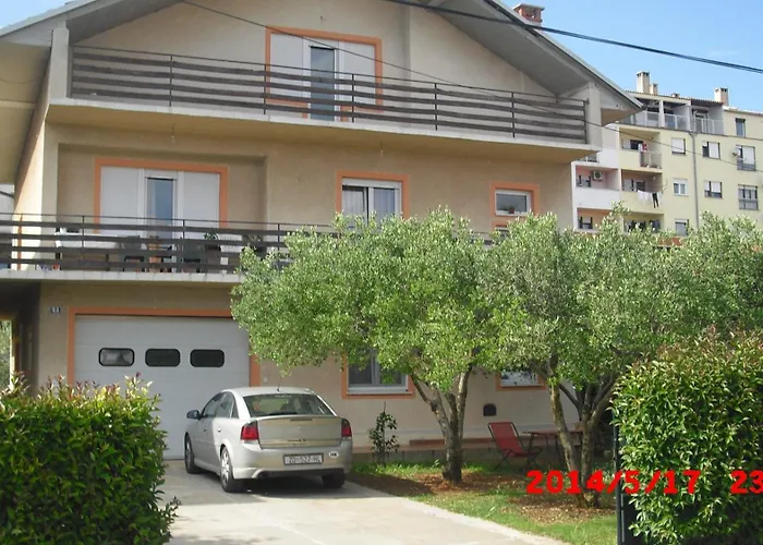 Apartmani Roko