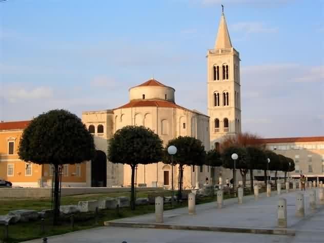 Appartement Roko Zadar