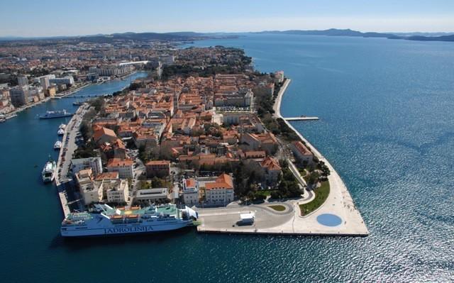 Roko Appartement Zadar
