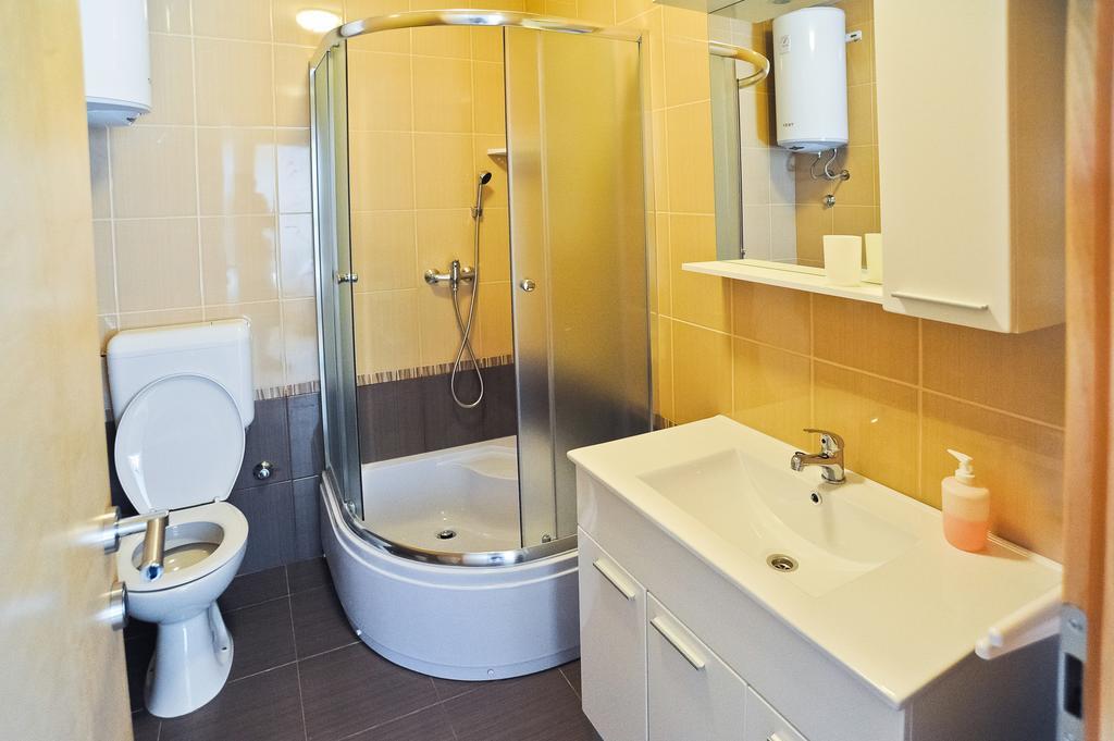 Appartement Roko