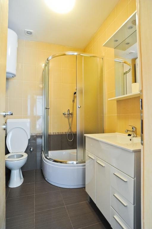 Apartmani Roko Apartment Zadar