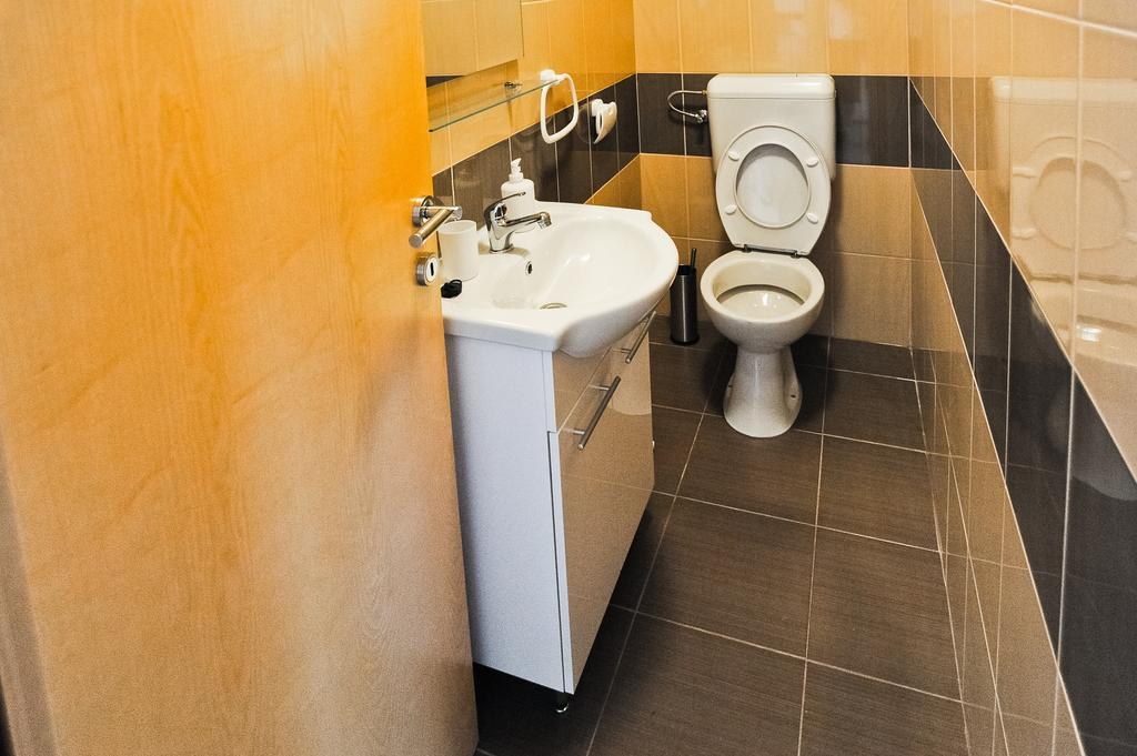 Apartmani Roko Zadar