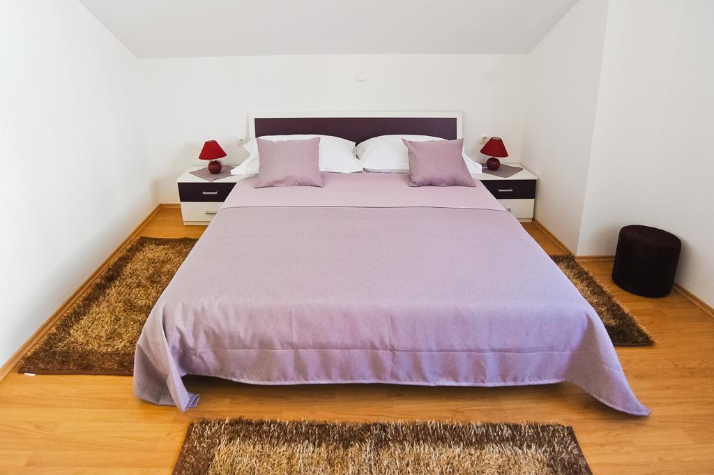 Apartmani Roko Zadar