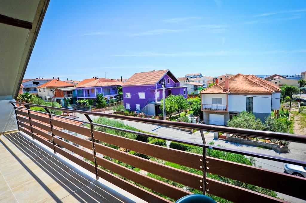 Apartmani Roko *