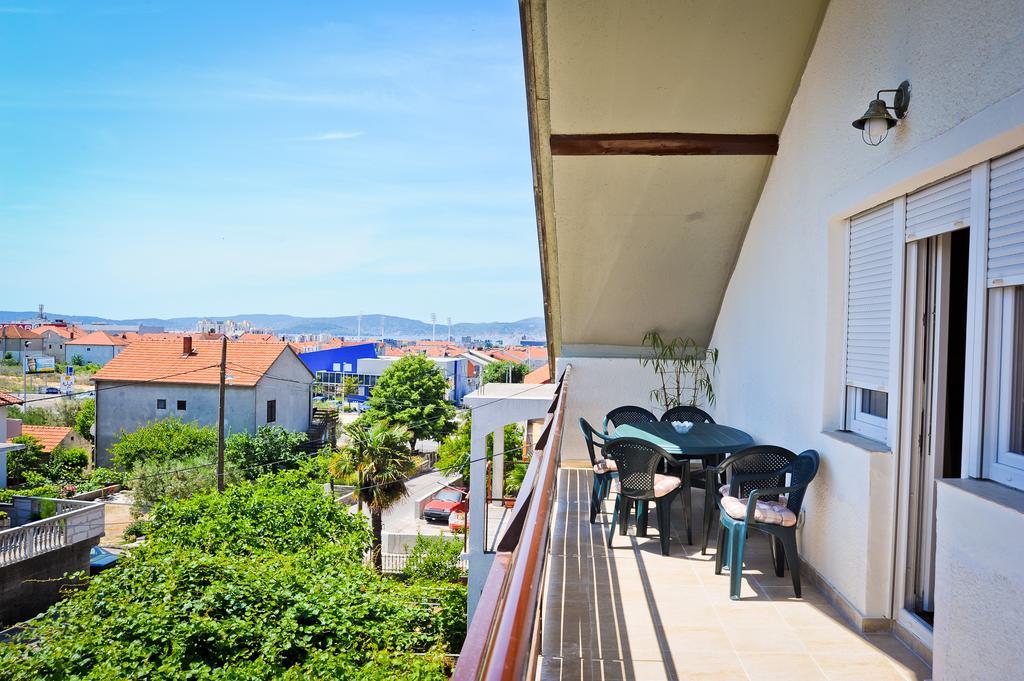 Roko Appartement *