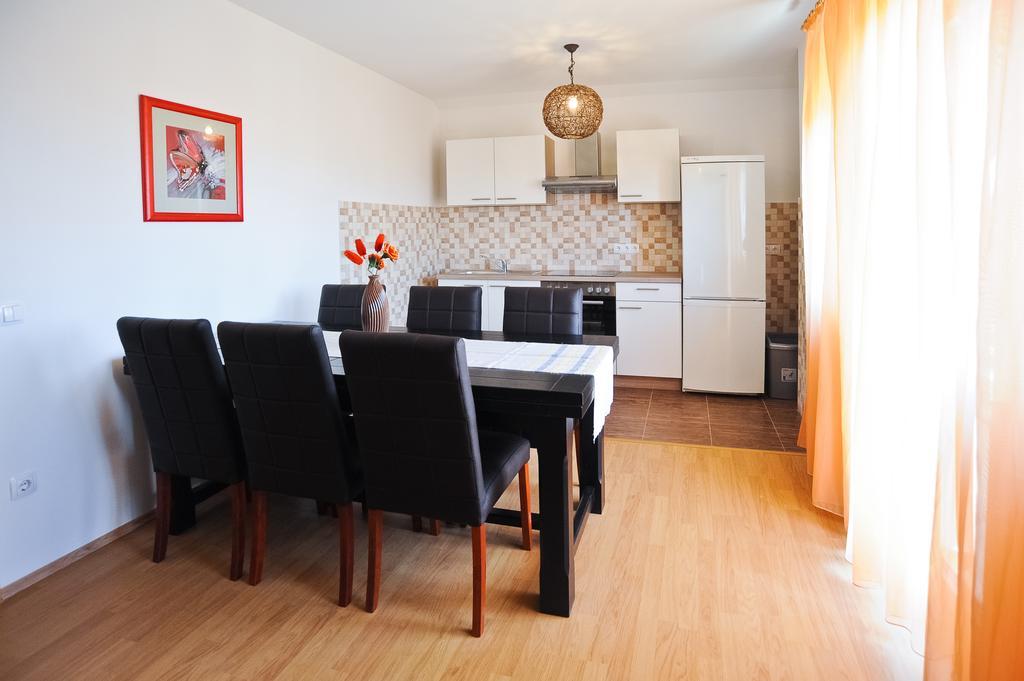 Appartement Roko