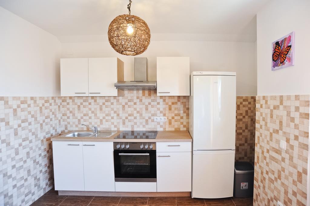 Roko Appartement Zadar