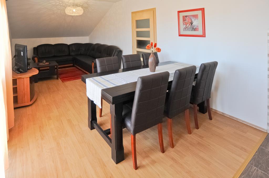 Apartmani Roko Zadar