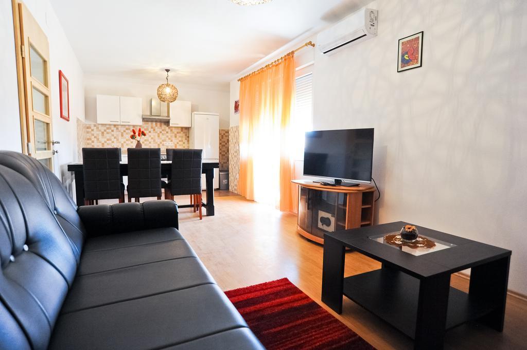 Apartmani Roko