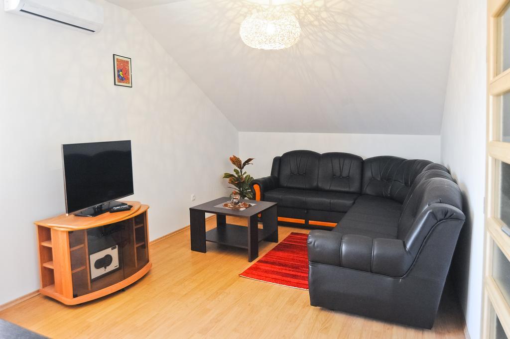 Roko Appartement *