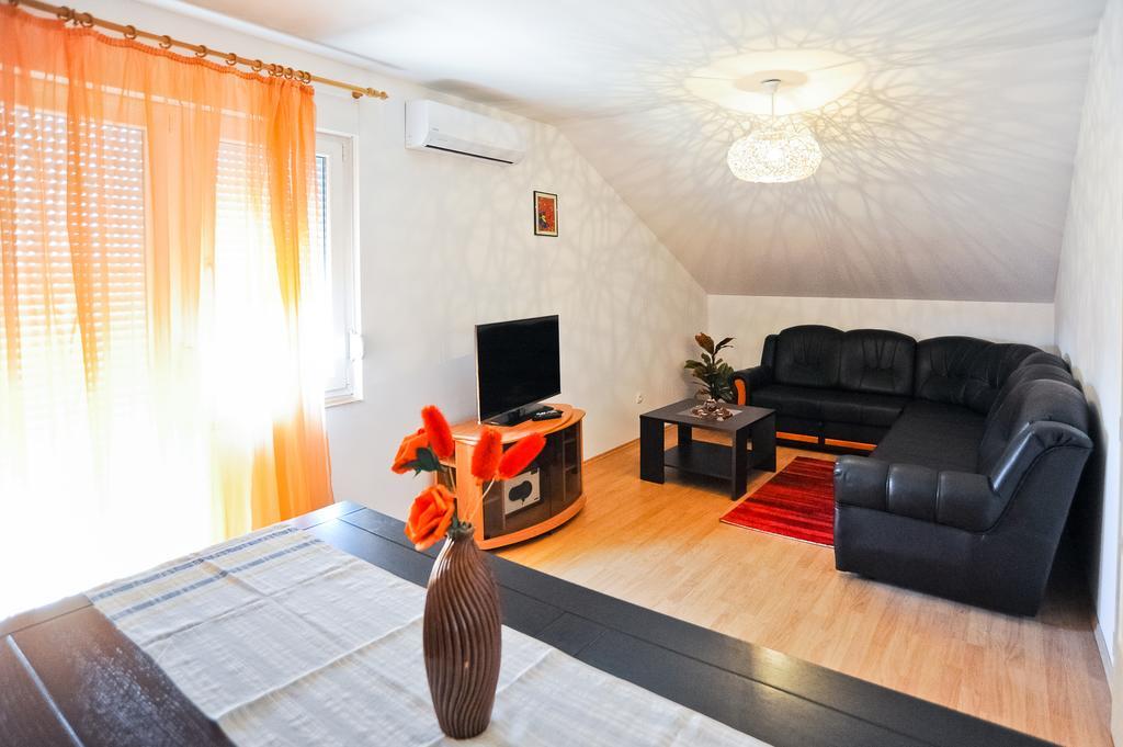 Apartmani Roko Apartment Zadar