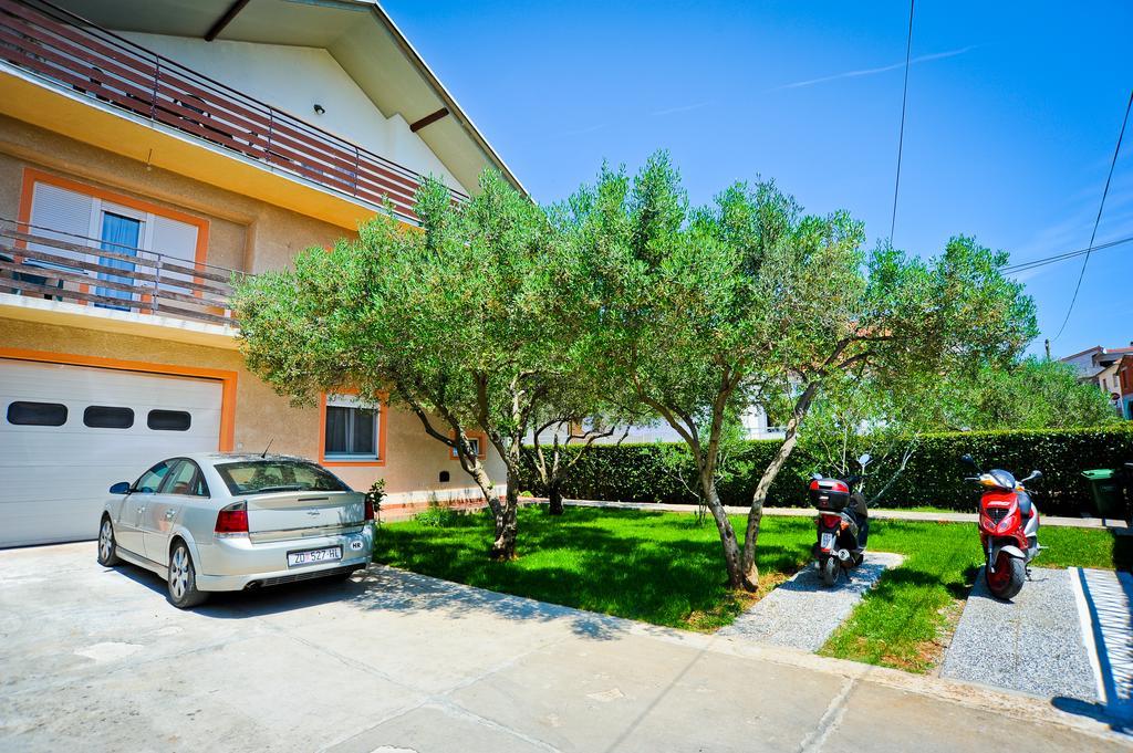 Roko Appartement Zadar