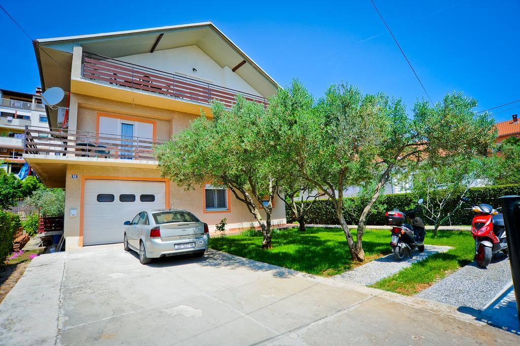Appartement Roko *