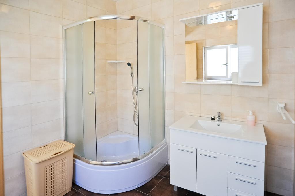 Apartmani Roko * Zadar