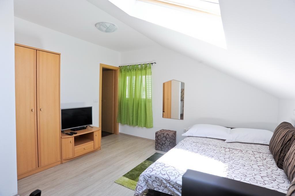 Apartmani Roko Zadar