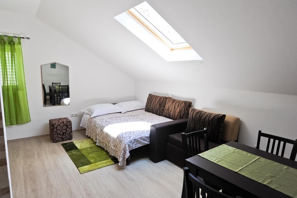 Apartmani Roko