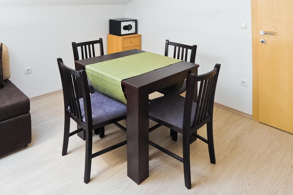 Appartement Roko Zadar
