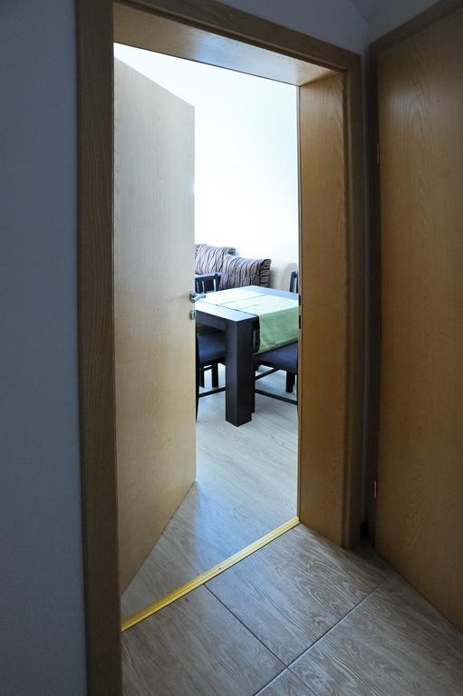 Appartement Roko