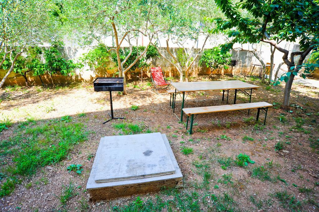 Apartmani Roko Zadar