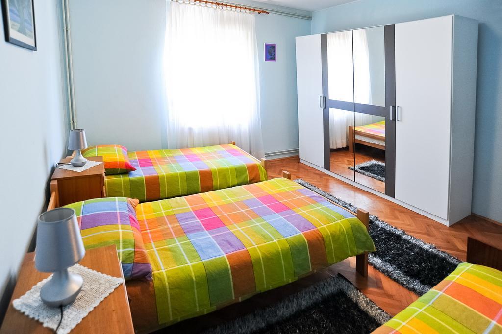 Apartmani Roko *