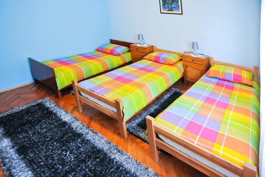 Roko Appartement *