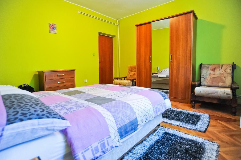 Apartmani Roko * Zadar