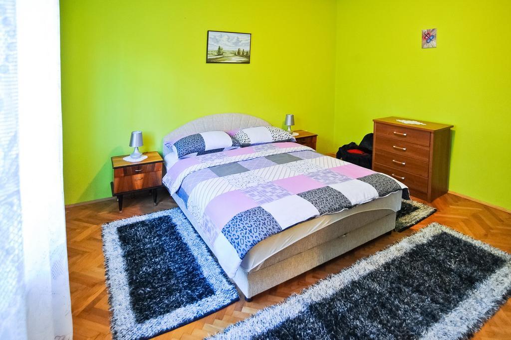 Appartement Roko