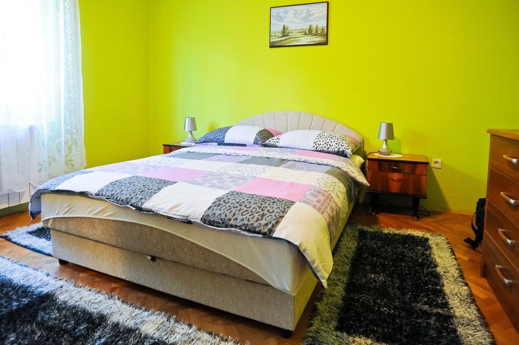 Apartmani Roko Apartment Zadar
