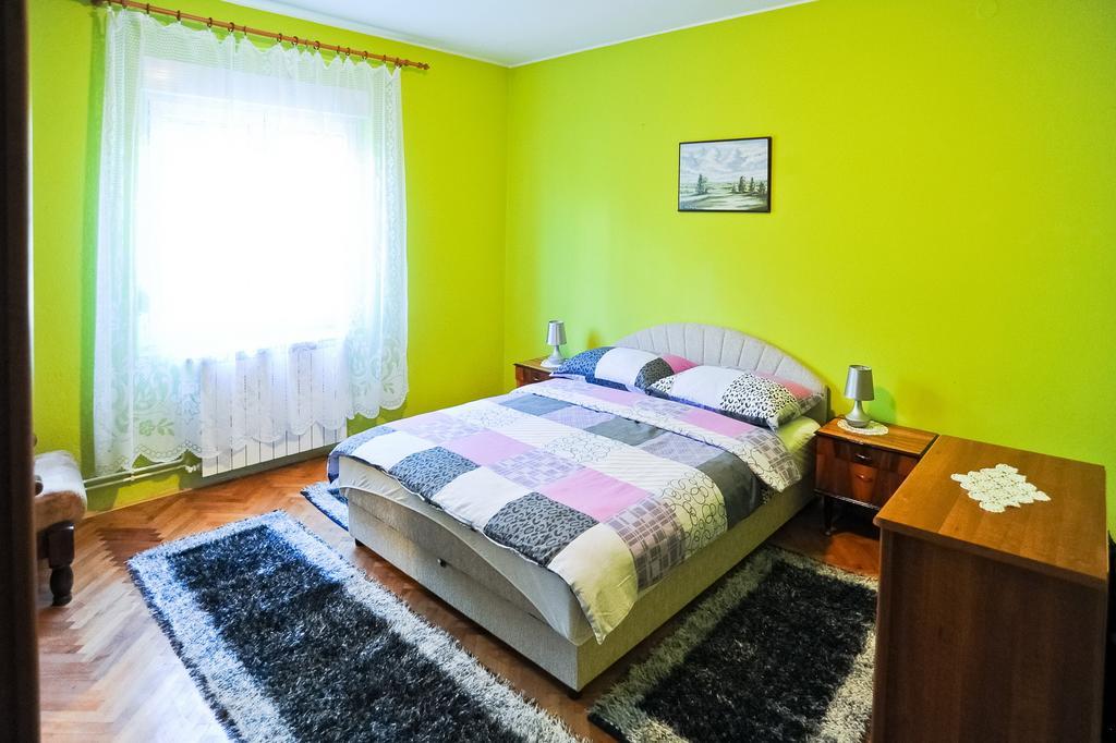 Apartmani Roko Zadar