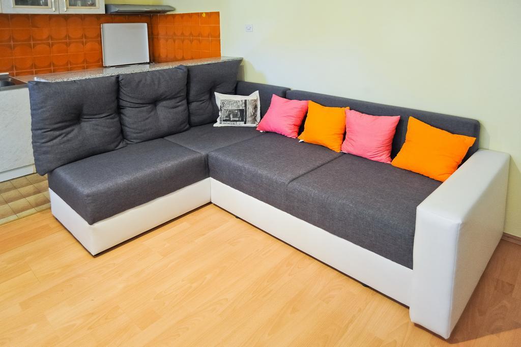 Appartement Roko *